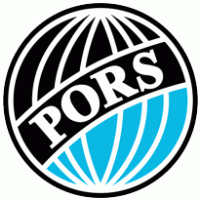 Pors IF Porsgrunn (old logo) logo vector logo