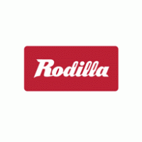Rodilla logo vector logo