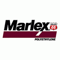 Marlex logo vector logo