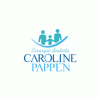 CAROLINE logo vector logo