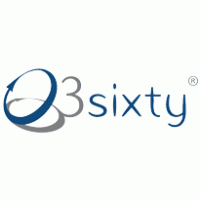 3sixty s.r.o. logo vector logo