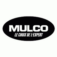 Mulco logo vector logo