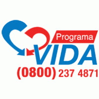 Programavida logo vector logo