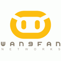 Wangfan logo vector logo