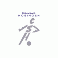Amis Sportifs Hosingen logo vector logo