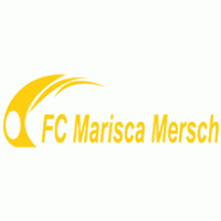 Marisca Mersch logo vector logo