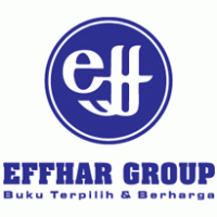 Effhar Coy Ltd. logo vector logo