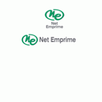Net Emprime logo vector logo