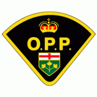 Ontario Provincial Police OPP logo vector logo