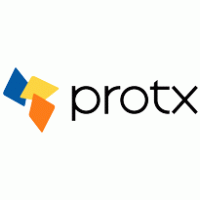 Protx logo vector logo