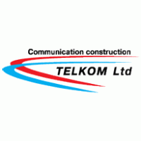 Telkom Ltd. logo vector logo