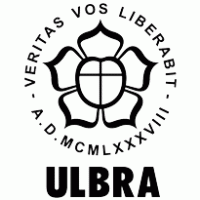ULBRA logo vector logo