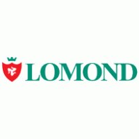 lomond logo vector logo