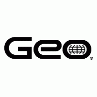 Geo logo vector logo