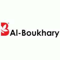 Al-Boukhary logo vector logo