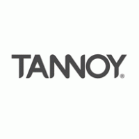Tannoy logo vector logo