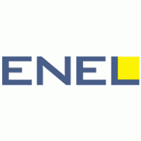 Enel Group Koper logo vector logo