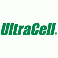 UltraCell Corporation logo vector logo