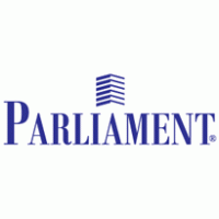 Parliament logo vector logo