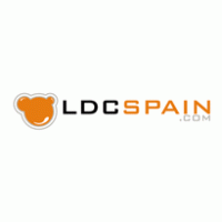 LDC Spain logo vector logo