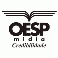 OESP MÍDIA LTDA logo vector logo