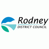 Rodney District Council logo vector logo