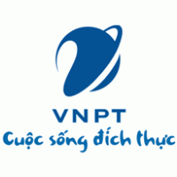 vnpt logo vector logo