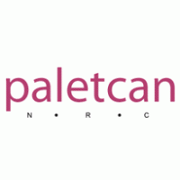paletcan logo vector logo