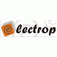 ELECTROP logo vector logo