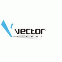 vectorstands logo vector logo