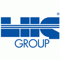 LHG Group logo vector logo