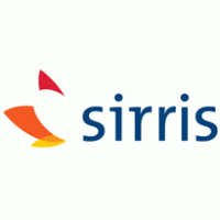 Sirris logo vector logo