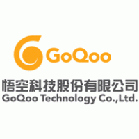 GoQoo logo vector logo