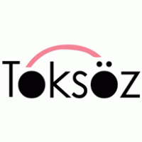 TOKSÖZ FOREIGN TRADE CO. logo vector logo