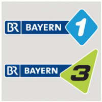 Bayern 1, Bayern 3