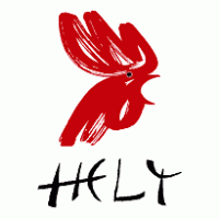 Helt logo vector logo