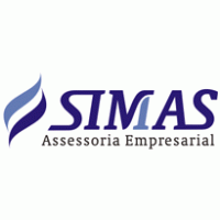 Simas Assessoria Empresarial logo vector logo