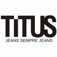 TITUS logo vector logo