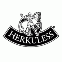 Herkuless logo vector logo