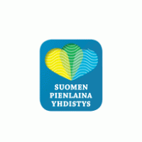 Suomen Pienlainayhdistys logo vector logo