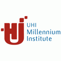 UHI Millennium Institute logo vector logo