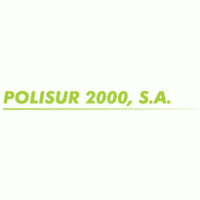 POLISUR logo vector logo