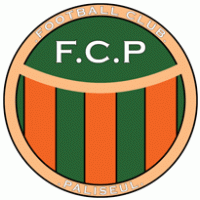 FC Paliseul logo vector logo