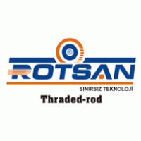 Rotsan logo vector logo
