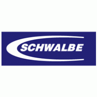 Schwalbe logo vector logo