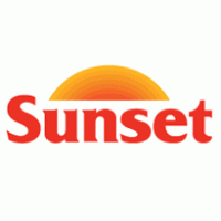 Sunset Holidays (UK) logo vector logo
