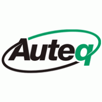 AUTEQ logo vector logo