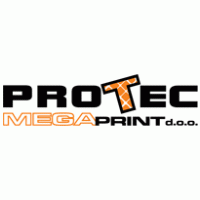 Protec logo vector logo