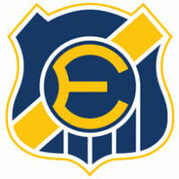 Everton de Viña del Mar logo vector logo