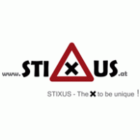 STIXUS logo vector logo